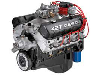 P76F6 Engine